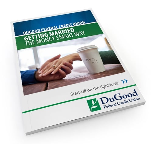 Getting Married the Money Smart Way Getting Married the Money Smart Way