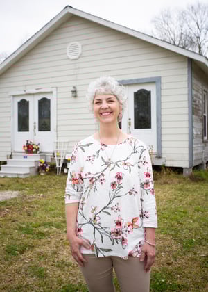 Donna Hodgkinson