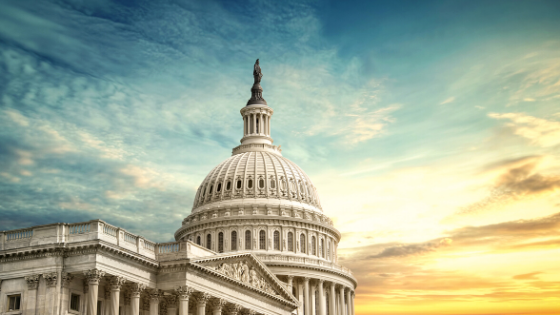 US Capitol