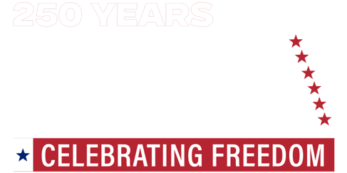 250 Years, USA, Celebrating America