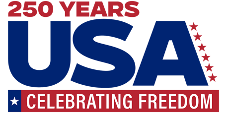 250 Years, USA, Celebrating America