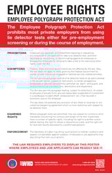 Employee Polygraph Protection Act