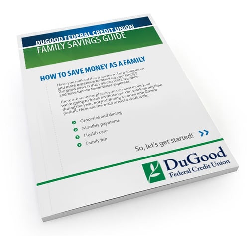 Family Savings Guide