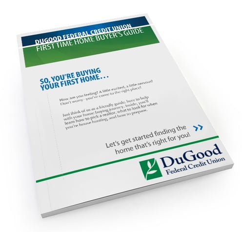 First Time Home Buyer's Guide