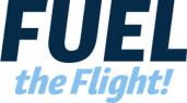 Fuel the flight