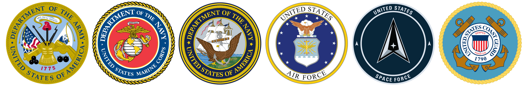 Military Seals (2)