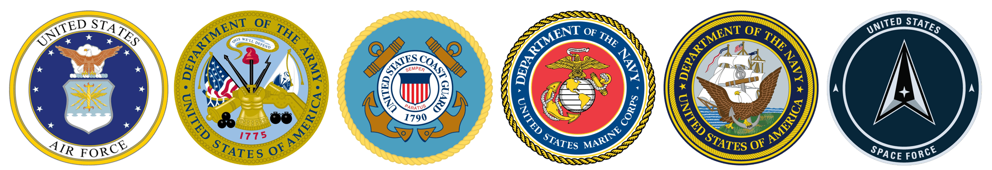 Military Seals-1