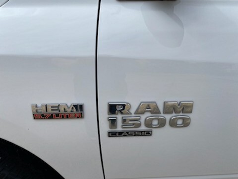 Ram 1500 Logo