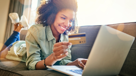 Shopping Online