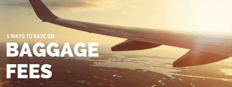 Baggage Fees Blog