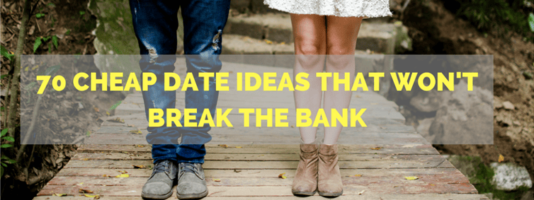 Cheap Date Ideas Blog