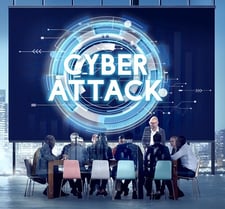 Cyber Attack