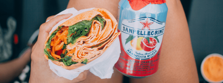 Lunch Saving Tips Blog