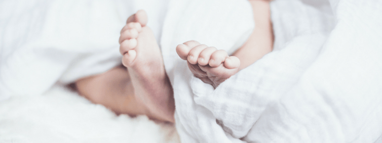 Preparing for a Baby