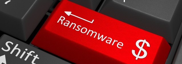 Ransomware Blog