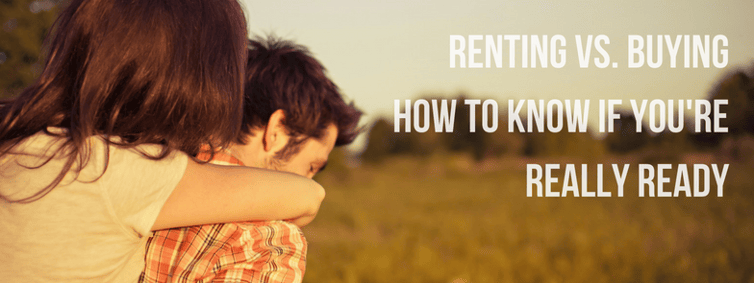 Renting vs. Buying Blog