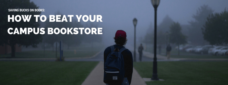 Saving on Books Blog