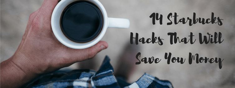 Starbucks Hacks Blog