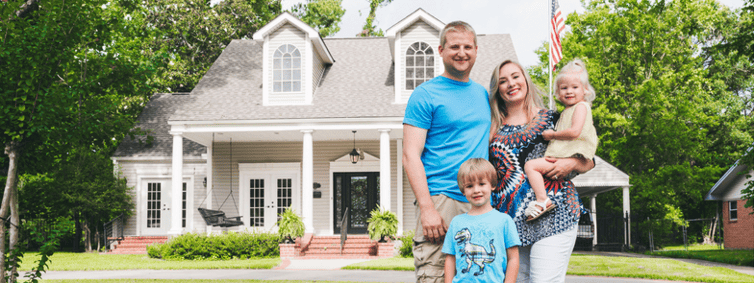 Upsize Your Home Blog