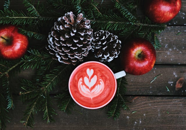 christmas-coffee