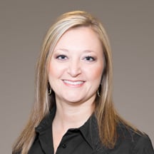 Headshot of Catrina Reynolds