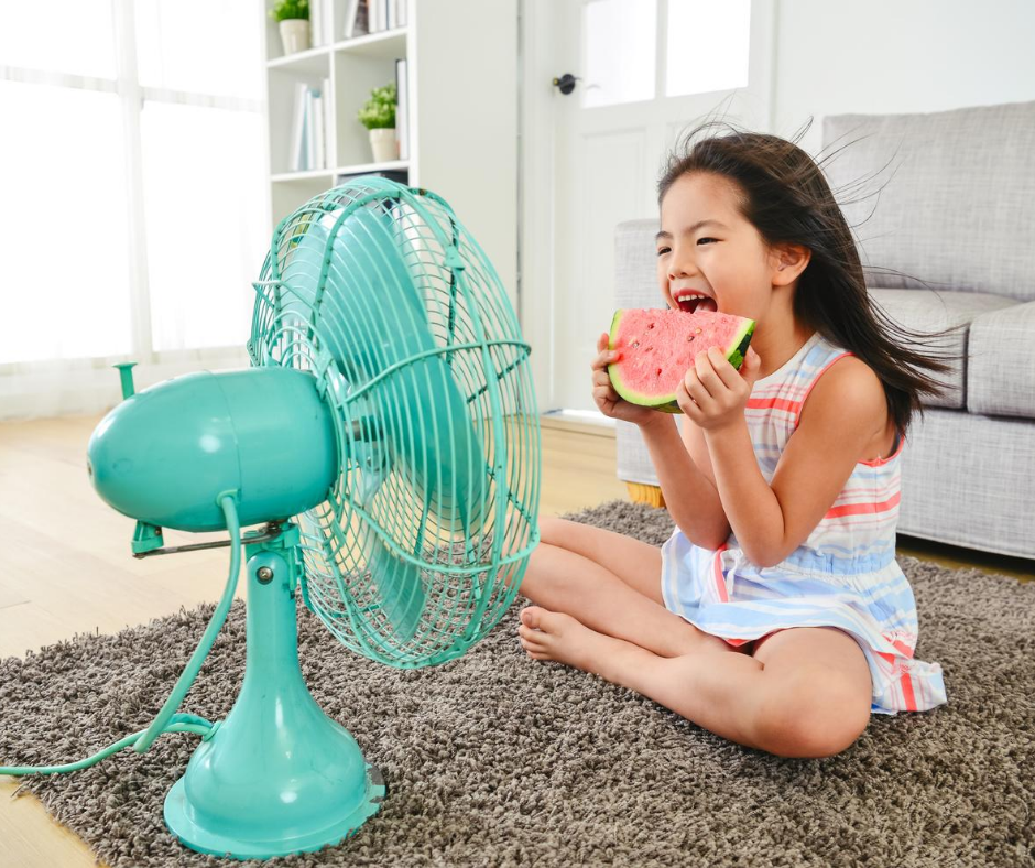 5 Ways to Cut Your A/C Costs