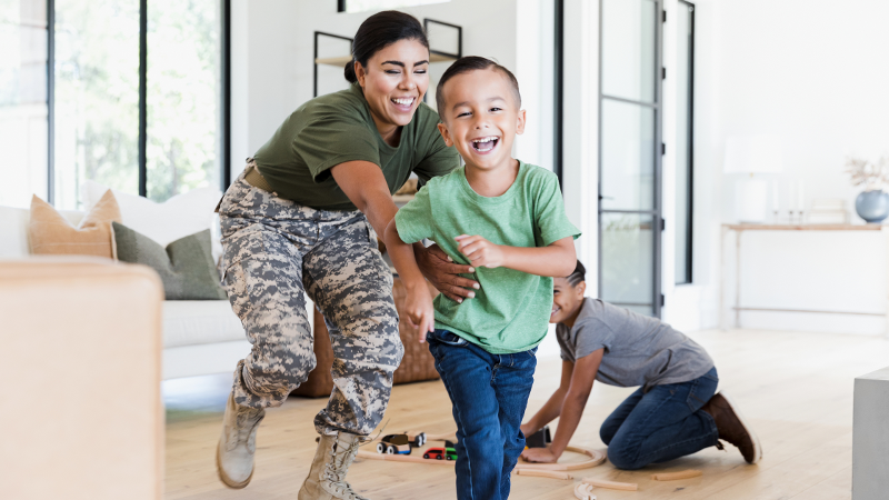 6 Benefits of Owning a Home