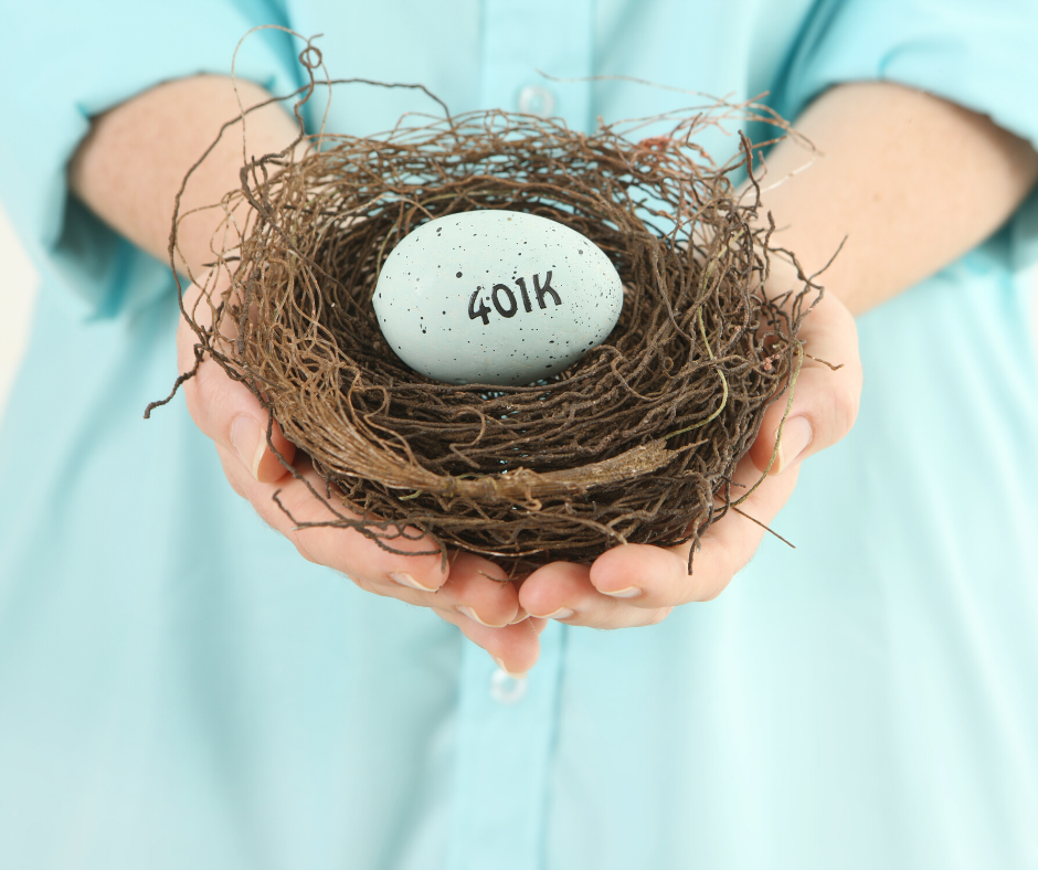 Changing Jobs? Know Your 401(k) Options