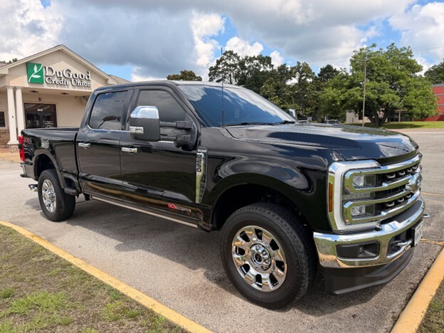 F-250 Side 2