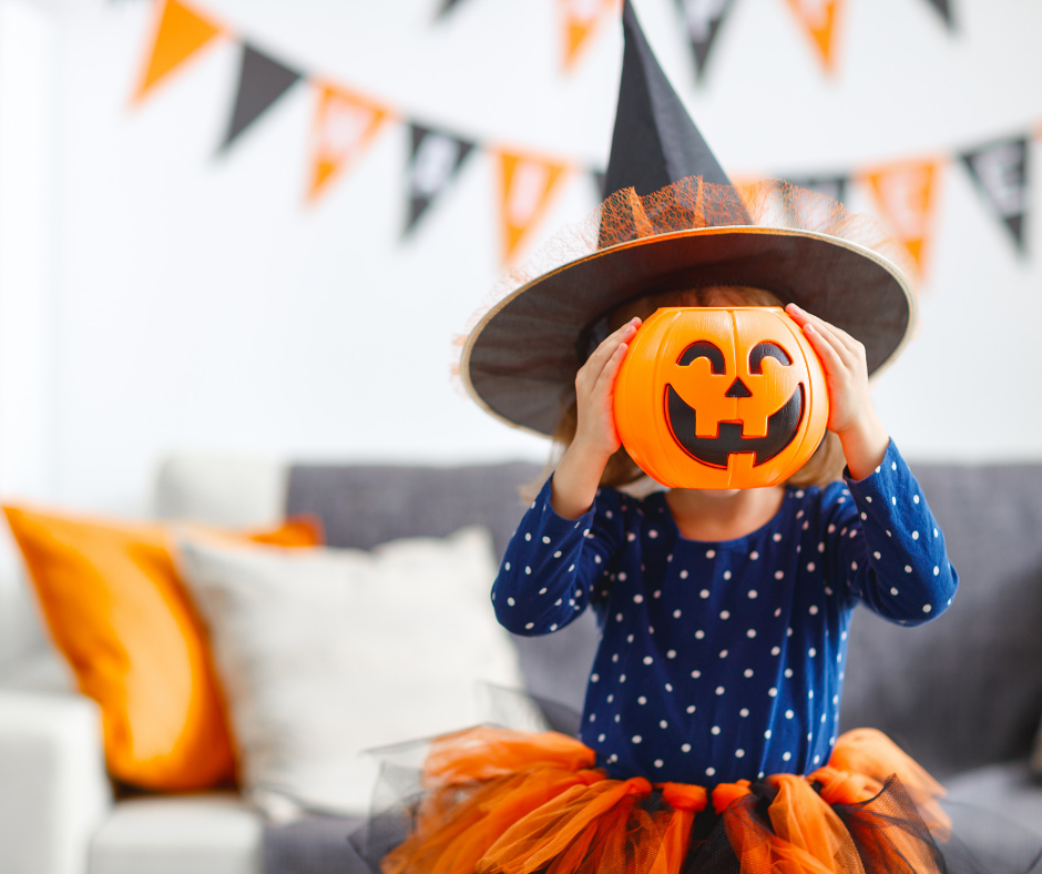 14 Tricks To Help You Save On Halloween Costumes