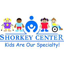 Shorkey Center Kids are our specialty!