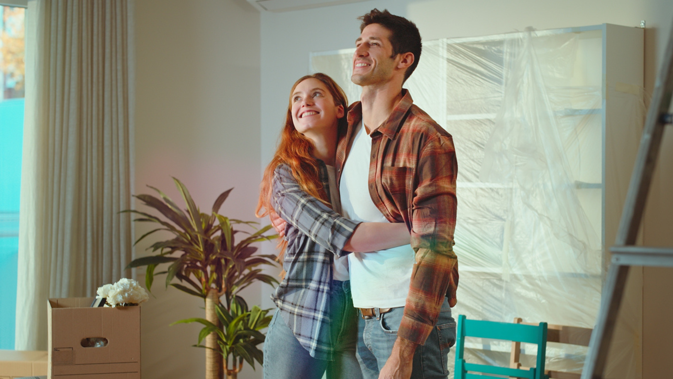 Tips to Keep Spring Home Projects Affordable