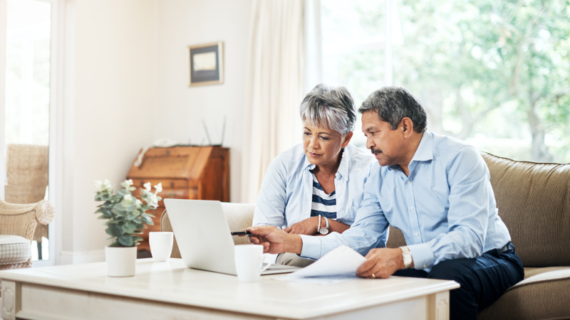 Introduction to Retirement Planning