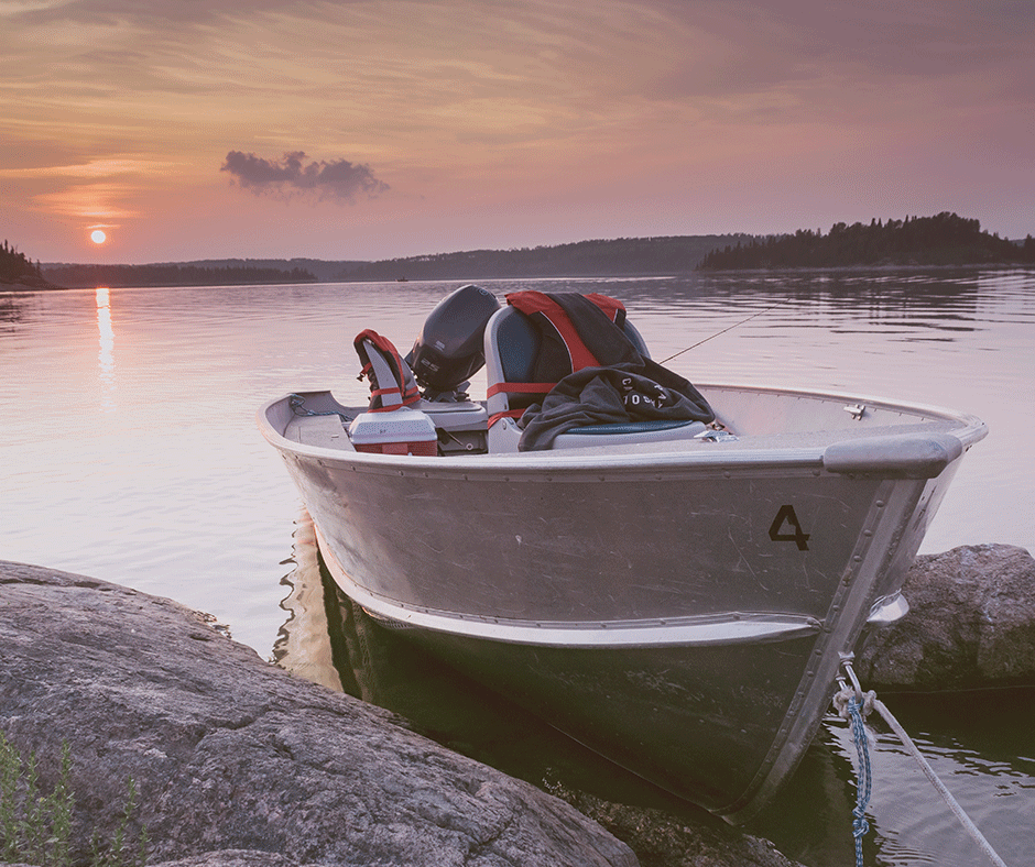 Boat Smart – 17 Tips for Staying Safe This Summer