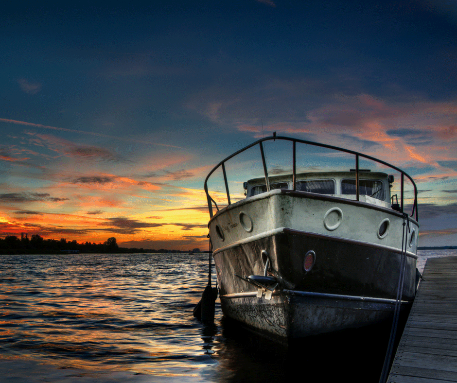 6 Things To Consider Before Buying A Boat