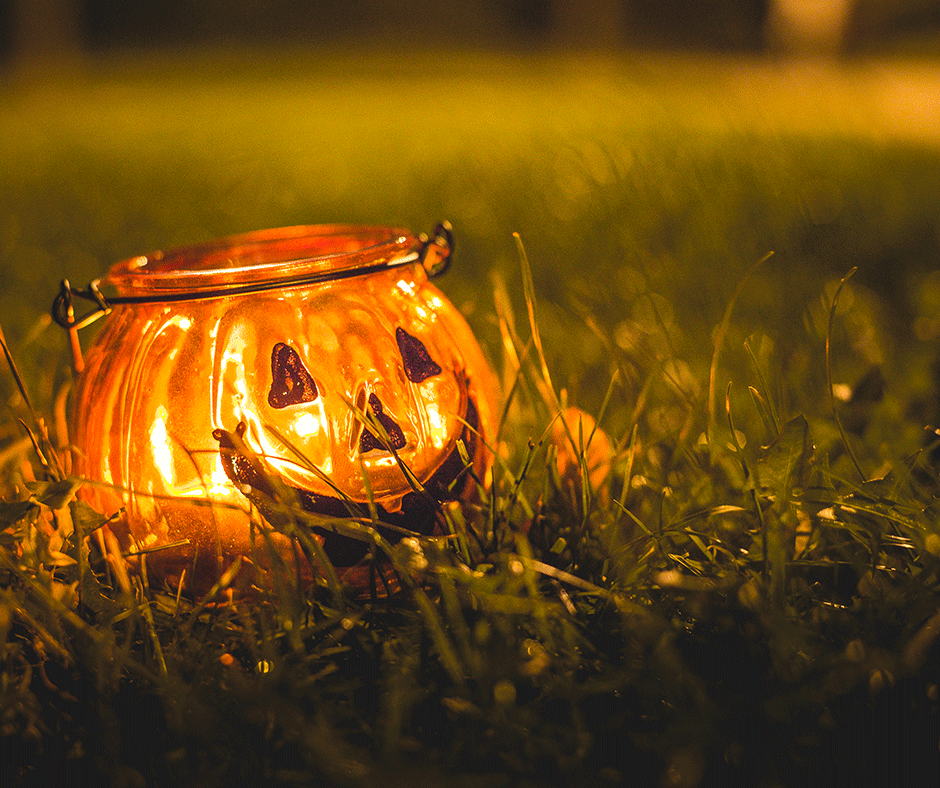 Fun, Frugal Ways to Celebrate Halloween in Southeast Texas