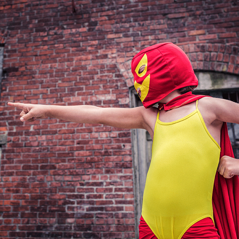 15 Hacks to Help you Save on Halloween Costumes
