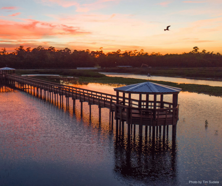 9 Southeast Texas Sites To See Before Summer Ends