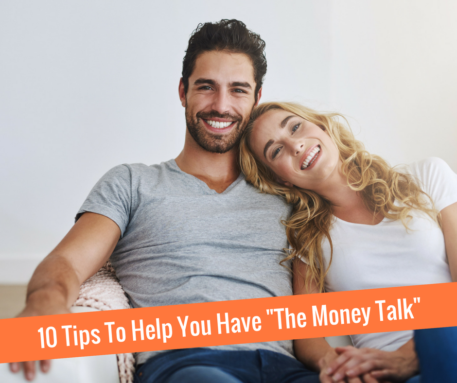 10 Tips To Help You And Your Partner With 