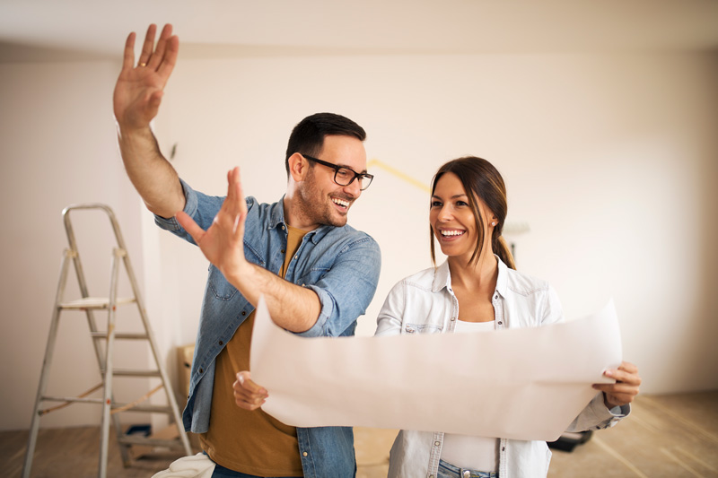 3 Ways to Utilize the Equity in Your Home in 2021