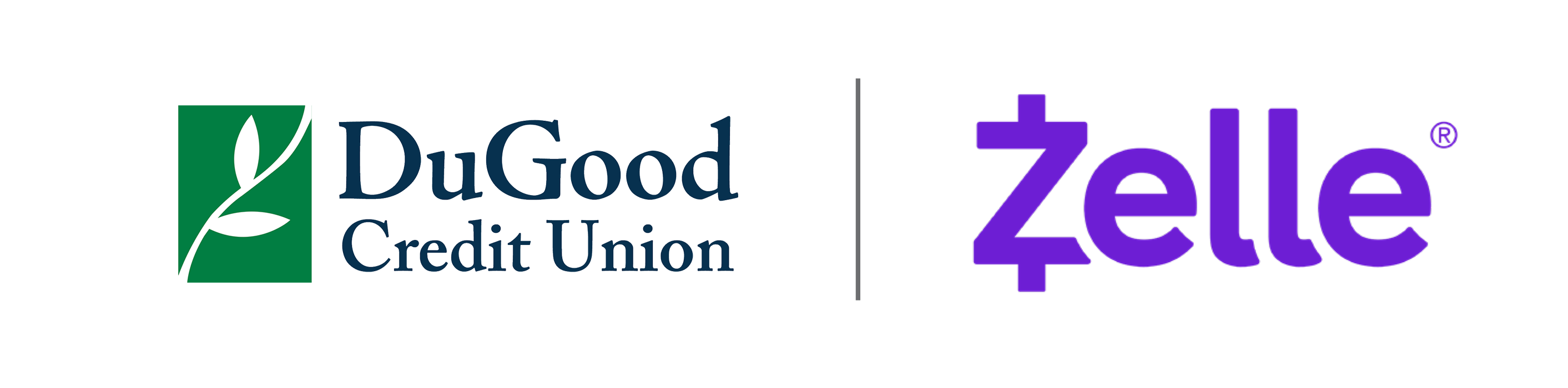 DuGood FCU | Zelle DuGood FCU | Zelle